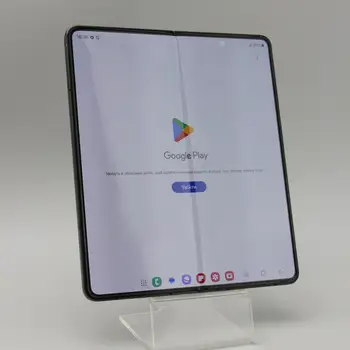 Samsung Galaxy Z Fold5 12GB/512GB Phantom Black (SM-F946B/DS) (Global)