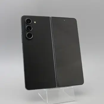 Samsung Galaxy Z Fold5 12GB/512GB Phantom Black (SM-F946B/DS) (Global)