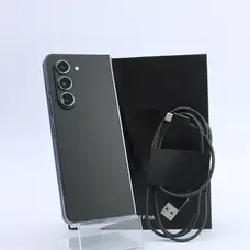 Samsung Galaxy Z Fold5 12GB/512GB Phantom Black (SM-F946B/DS) (Global)