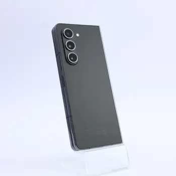 Samsung Galaxy Z Fold5 12GB/512GB Phantom Black (SM-F946B/DS) (Global)
