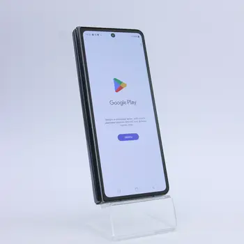 Samsung Galaxy Z Fold5 12GB/512GB Phantom Black (SM-F946B/DS) (Global)