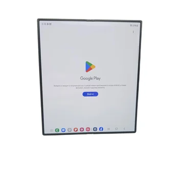 Samsung Galaxy Z Fold6 12GB/256GB Pink (SM-F956N) (KR)