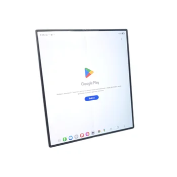 Samsung Galaxy Z Fold6 12GB/256GB Silver Shadow (SM-F956N) (KR)