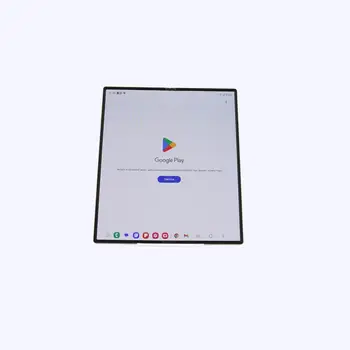 Samsung Galaxy Z Fold6 12GB/512GB Silver Shadow (SM-F956B/DS) (Global)