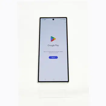 Samsung Galaxy Z Fold6 12GB/256GB Silver Shadow (SM-F956BZSB) (Global)