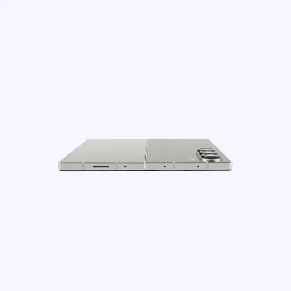 Samsung Galaxy Z Fold6 12GB/256GB Silver Shadow (SM-F956BZSB) (Global)
