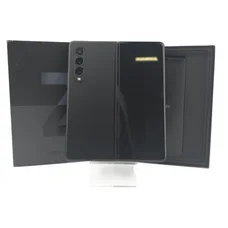 Samsung Galaxy Z Fold 3 512GB/12GB Phantom Black (SM-F926N) (USA)