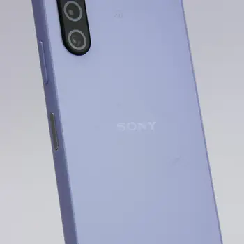 Sony Xperia 10 V 6GB/128GB Lavender (SOG11) (USA)