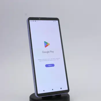 Sony Xperia 10 V 6GB/128GB Lavender (SOG11) (USA)