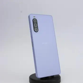 Sony Xperia 10 V 6GB/128GB Lavender (SOG11) (USA)