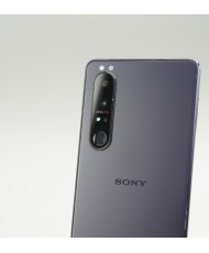 Sony Xperia 1 III 12GB/256GB Frosted Purple (SOG03)