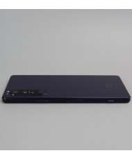 Sony Xperia 1 III 12GB/256GB Frosted Purple (SO-51B)