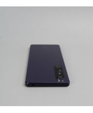 Sony Xperia 1 III 12GB/256GB Frosted Purple (SO-51B)