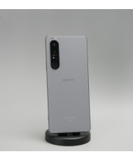Sony Xperia 1 III 12GB/256GB Frosted Gray (SO-51B)