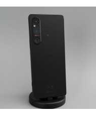 Sony Xperia 1 V 12GB/256GB Black (XQ-DQ72)
