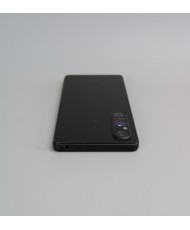 Sony Xperia 1 V 12GB/256GB Black (XQ-DQ72)