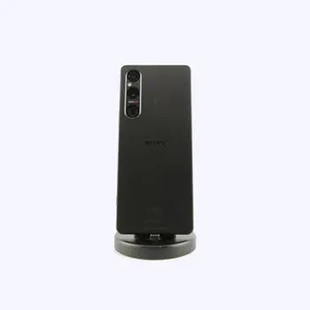 Sony Xperia 1 V 12GB/256GB Black (XQ-DQ62) (Global)