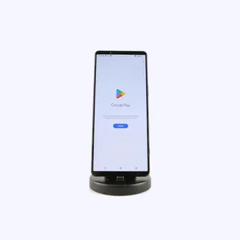 Sony Xperia 1 V 12GB/256GB Black (XQ-DQ62) (Global)