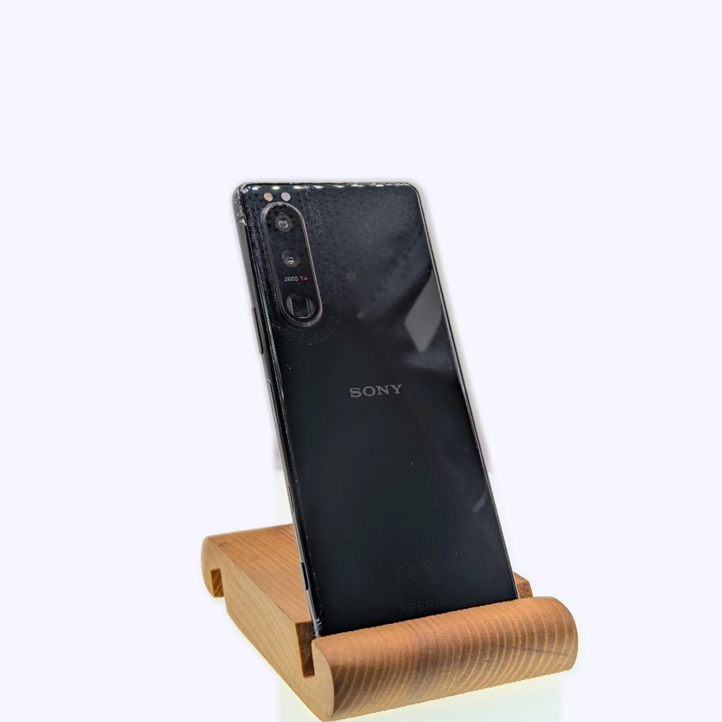 Sony Xperia 5 III БУ 8/128GB Black - купить по лучшей цене в Киеве