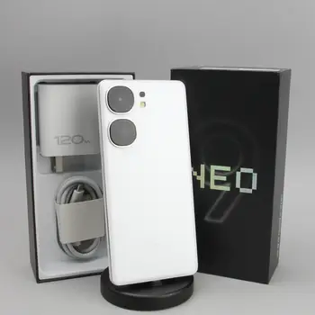 Vivo iQOO Neo 9S Pro+ 12GB/256GB White (V2403A) (CN)