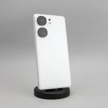 Vivo iQOO Neo 9S Pro+ 12GB/256GB White (V2403A) (CN)