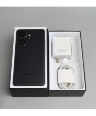 Vivo iQOO Neo 9 Pro 16GB/512GB Black (V2339A) (CN)