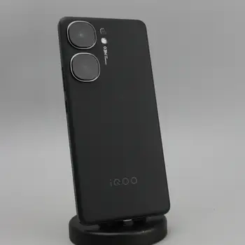 Vivo iQOO Neo 9 Pro 16GB/512GB Black (V2339A) (CN)