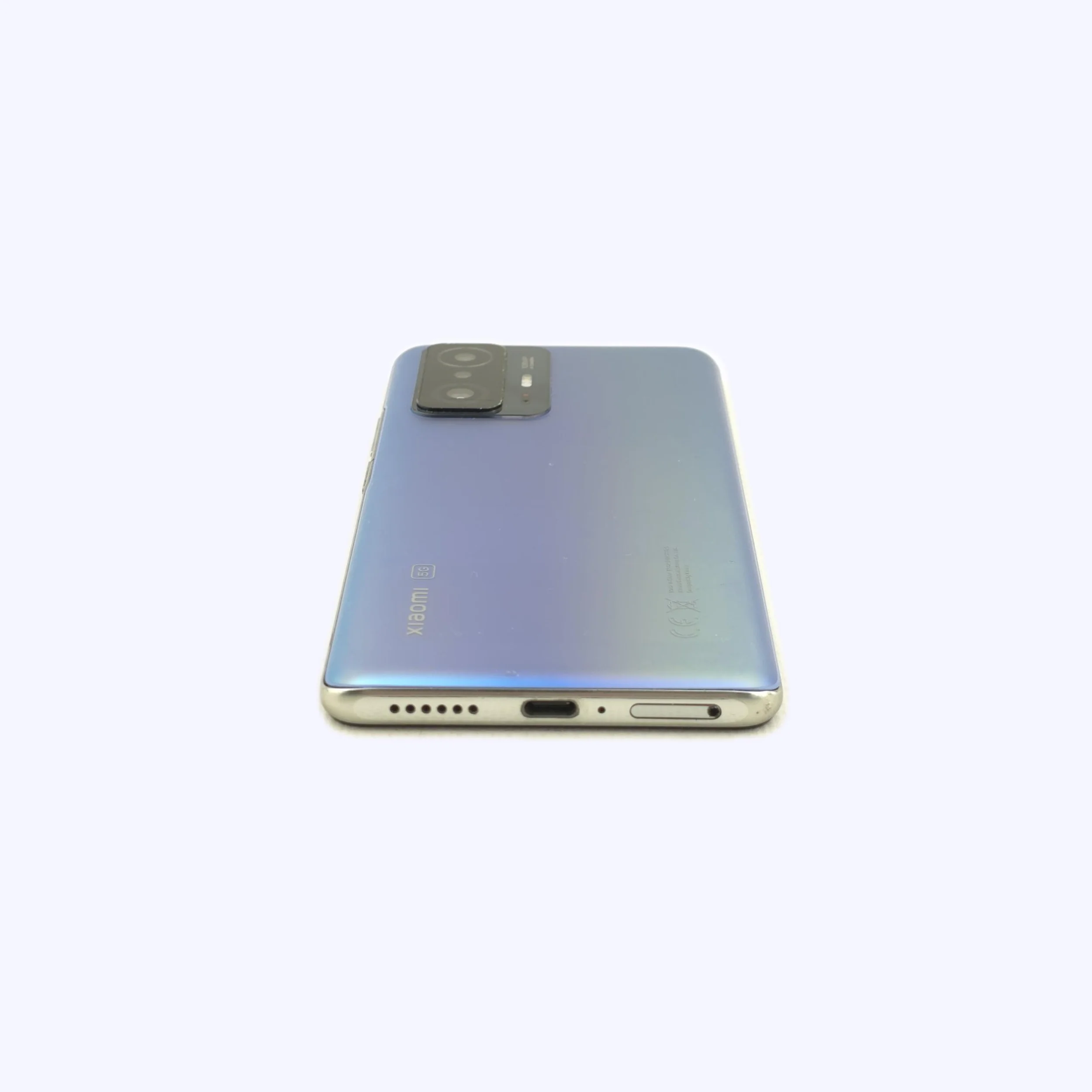 Xiaomi 11T БУ 8/256GB Celestial Blue - купити по кращій ціні в