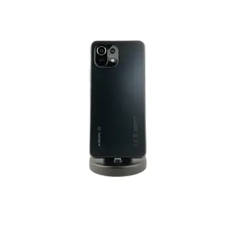 Xiaomi 11 Lite 5G NE 8GB/128GB Truffle Black (Vinyl Black) (2109119DG) (Global)