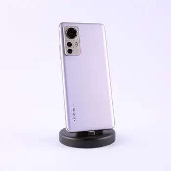 Xiaomi 12 8GB/128GB Purple (2201123G) (Global)