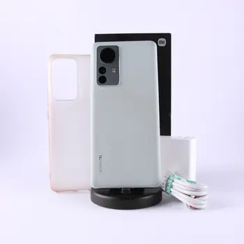 Xiaomi 12S Pro 12GB/256GB Green (2206122SC) (CN)