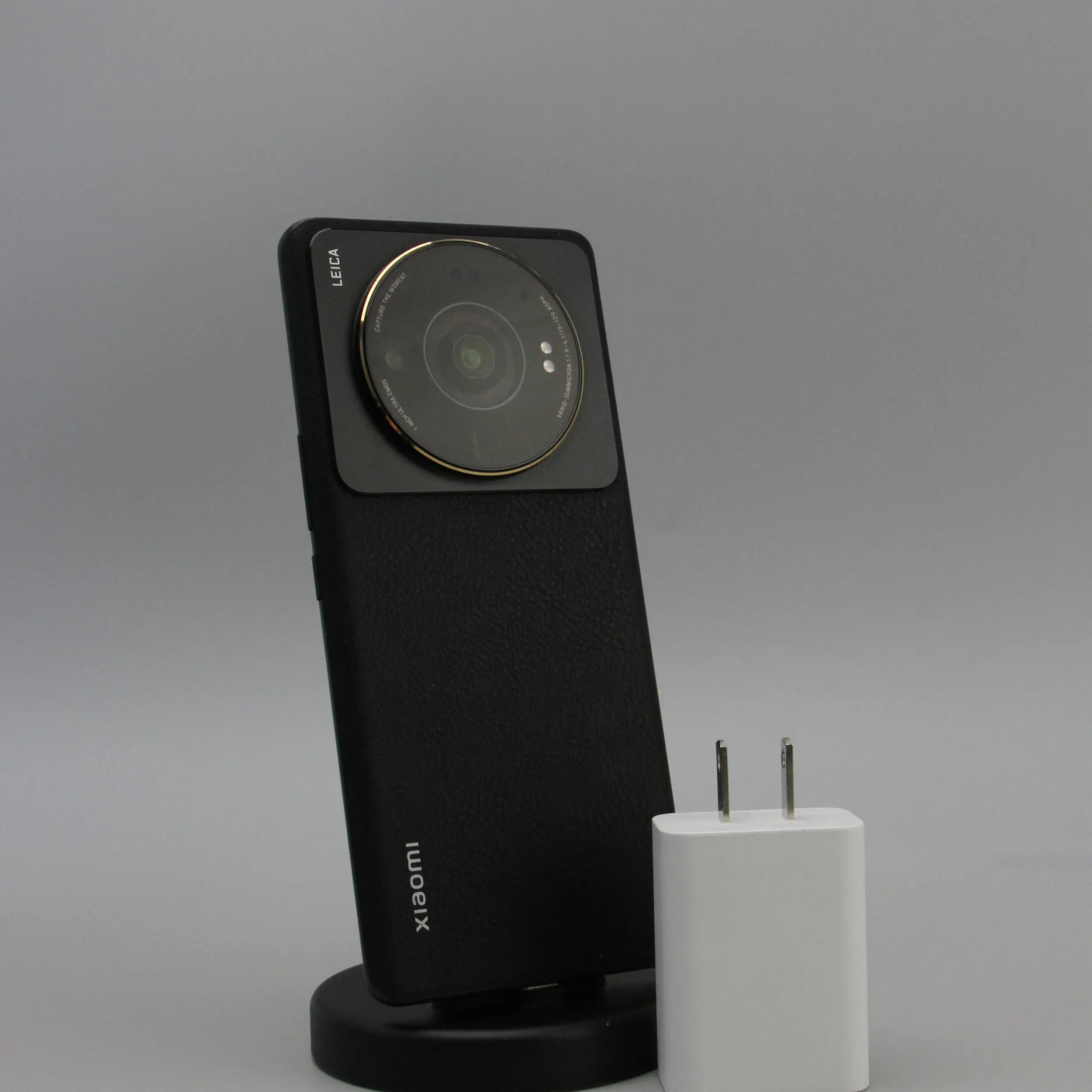 Xiaomi 12S Ultra БУ 12/256GB Black - купити по кращій ціні в