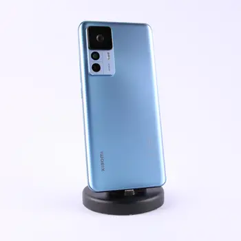 Xiaomi 12T Pro 12GB/256GB Blue (22081212UG) (Global)