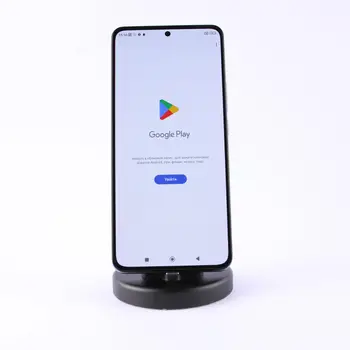 Xiaomi 12T Pro 12GB/256GB Blue (22081212UG) (Global)