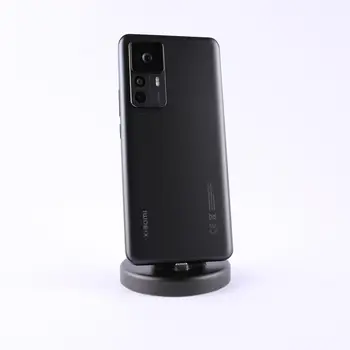 Xiaomi 12T Pro 12GB/256GB Black (22081212UG) (Global)