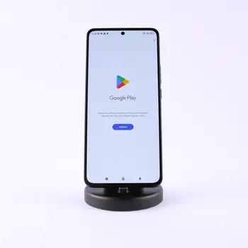 Xiaomi 12T Pro 12GB/256GB Black (22081212UG) (Global)