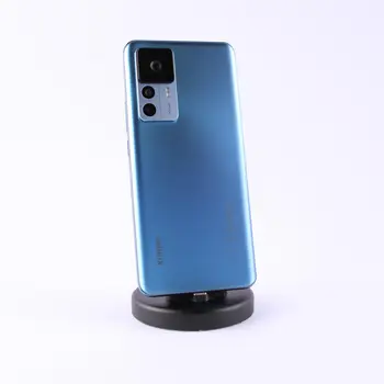 Xiaomi 12T Pro 12GB/256GB Blue (22081212UG) (Global)