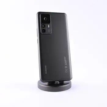 Xiaomi 12T Pro 12GB/256GB Black (22081212UG) (Global)