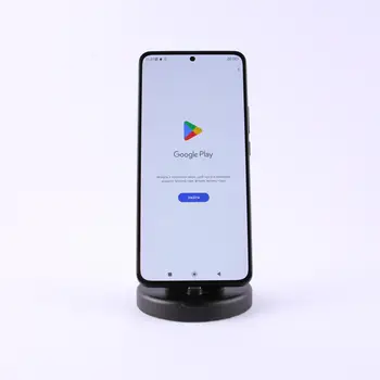 Xiaomi 12T Pro 12GB/256GB Black (22081212UG) (Global)