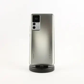 Xiaomi 12T Pro 8GB/256GB Silver (22081212UG) (Global)