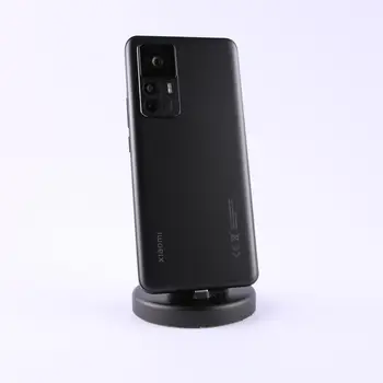 Xiaomi 12T Pro 8GB/256GB Black (22081212UG) (Global)
