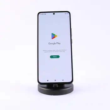 Xiaomi 12T Pro 8GB/256GB Black (22081212UG) (Global)