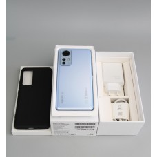 Xiaomi 12X 8GB/256GB Blue (2112123AG) (Global)
