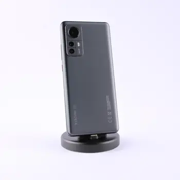 Xiaomi 12X 8GB/128GB Gray (2112123AG) (Global)