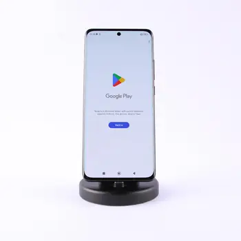 Xiaomi 12X 8GB/128GB Gray (2112123AG) (Global)