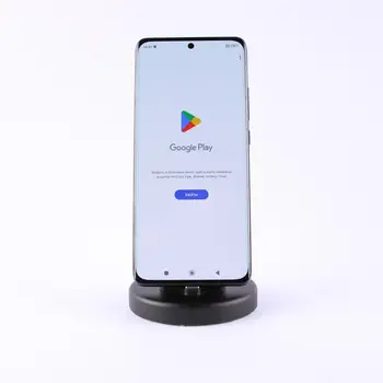 Xiaomi 12X 8GB/128GB Gray (2112123AG) (Global)
