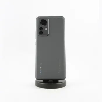 Xiaomi 12 Pro 12GB/256GB Gray (2201122G) (Global)