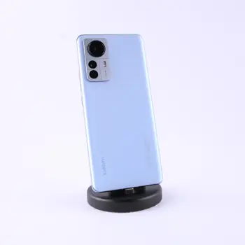 Xiaomi 12 Pro 12GB/256GB Blue (2201122G) (Global)