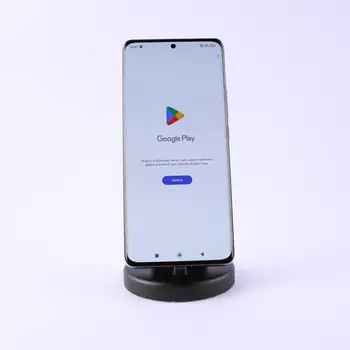 Xiaomi 12 Pro 12GB/256GB Blue (2201122G) (Global)