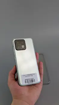 Xiaomi 13 8GB/256GB Flora Green (2211133C)